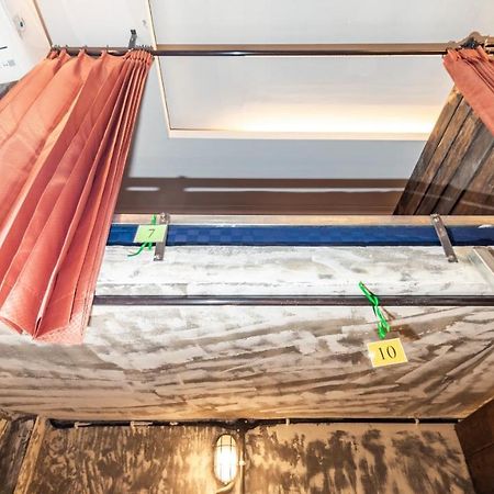 Peanut House Hostel Убуд Екстериор снимка