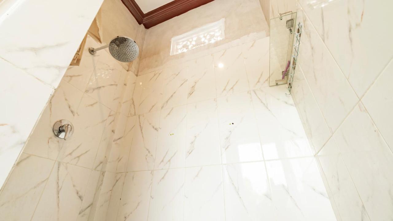 Peanut House Hostel Убуд Екстериор снимка