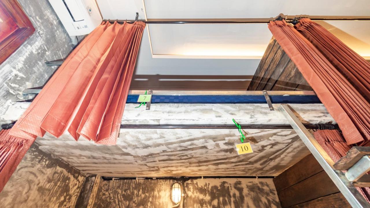 Peanut House Hostel Убуд Екстериор снимка