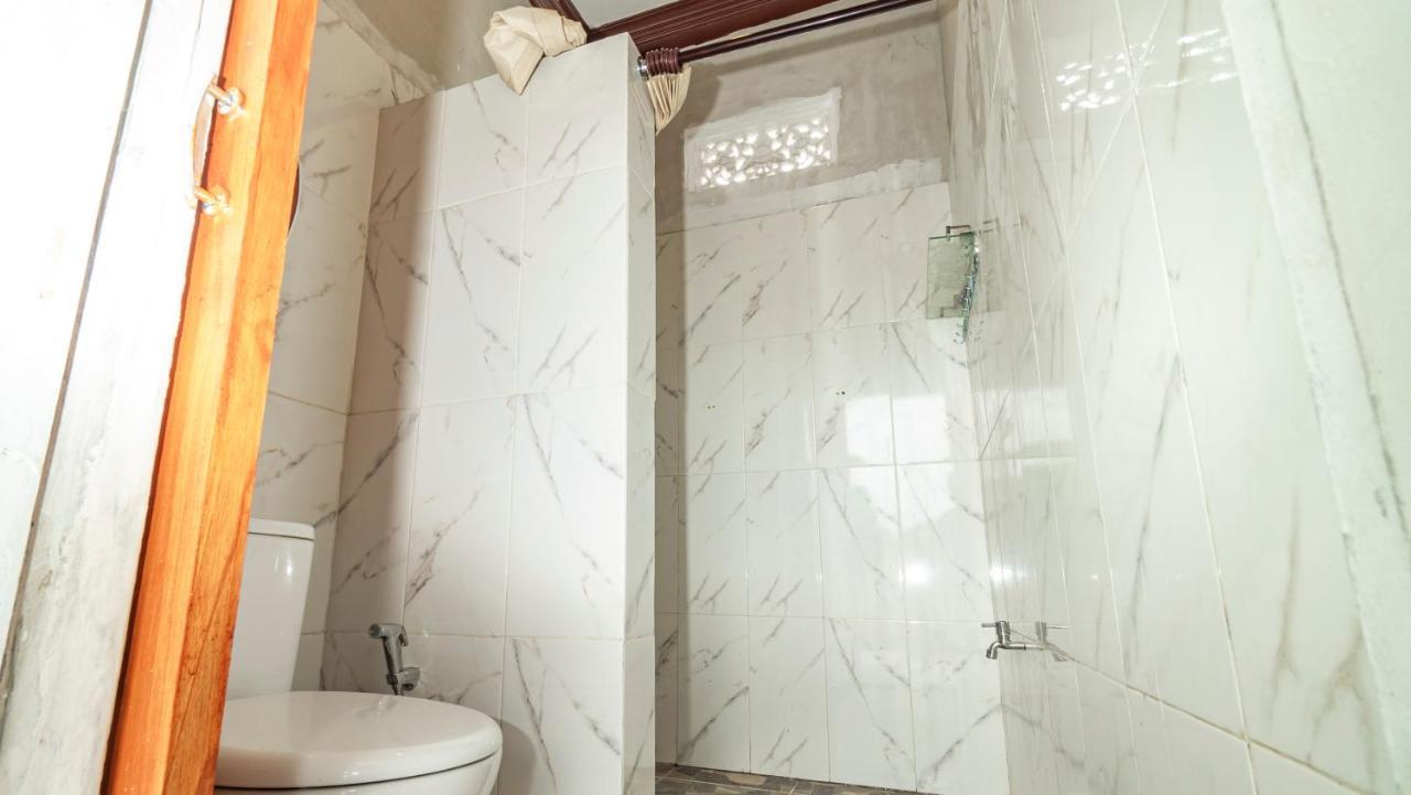 Peanut House Hostel Убуд Екстериор снимка